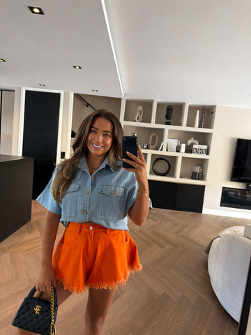 Debbie Blouse