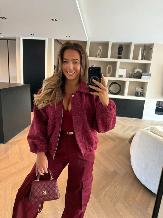 Mia Jacket