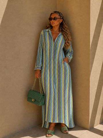 Kae Dress