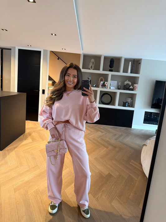 Skye Jogging Set