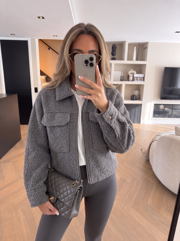 Mandy jacket