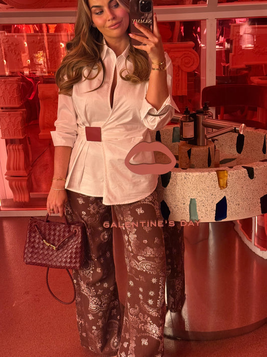 Sammy Blouse