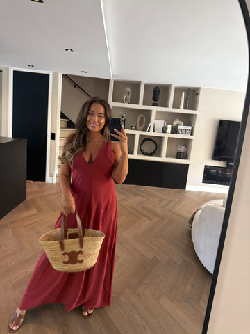Senna Dress