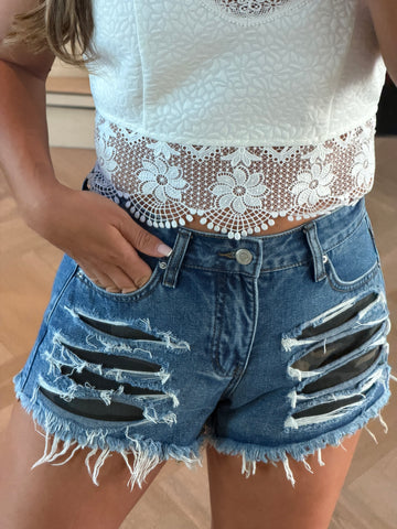 Rox Short
