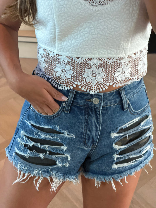 Rox Short