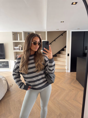 Lexy Sweater