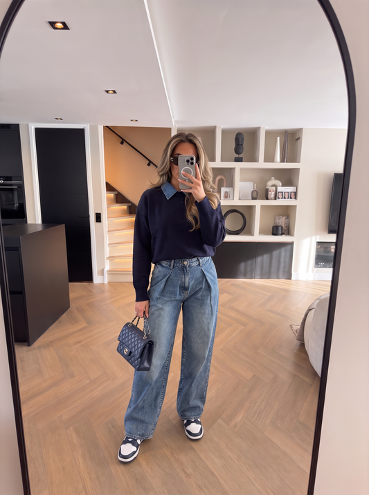 Kenza Sweater