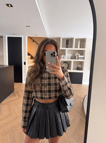 Nikky Blouse
