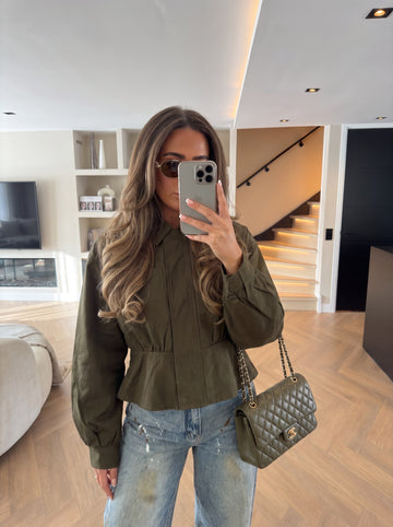 Jaims Jacket