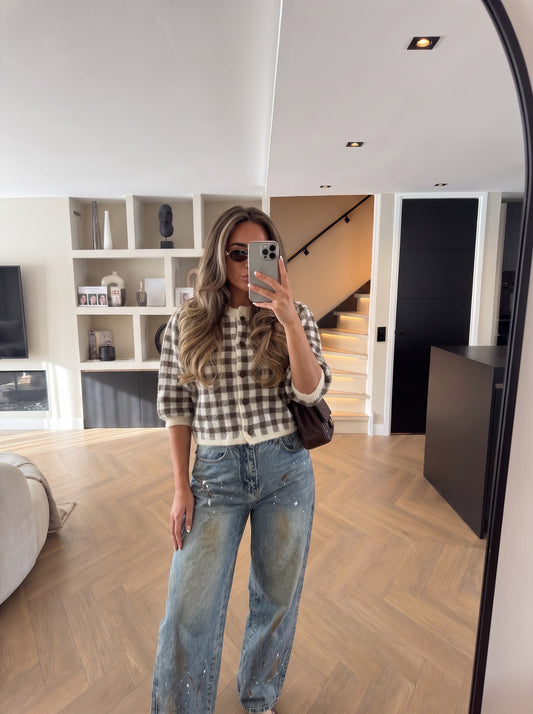Lola Vest