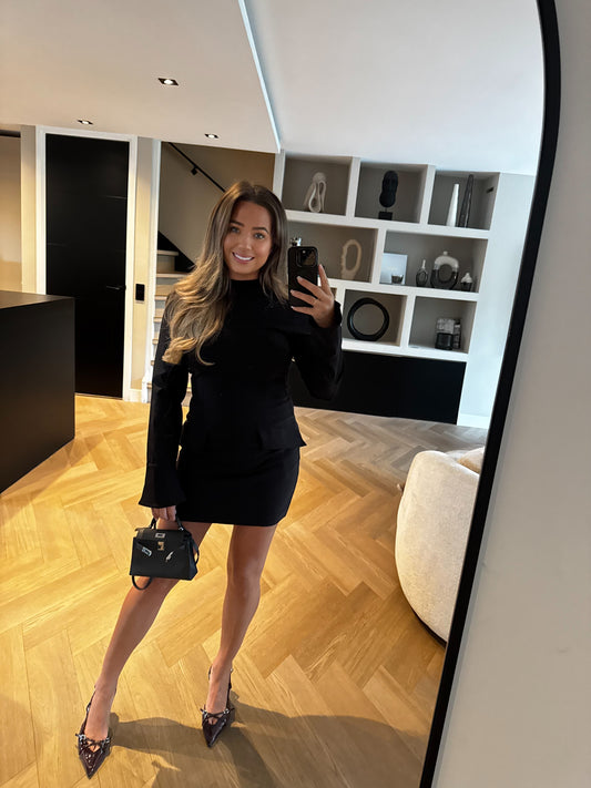 Ashley Dress