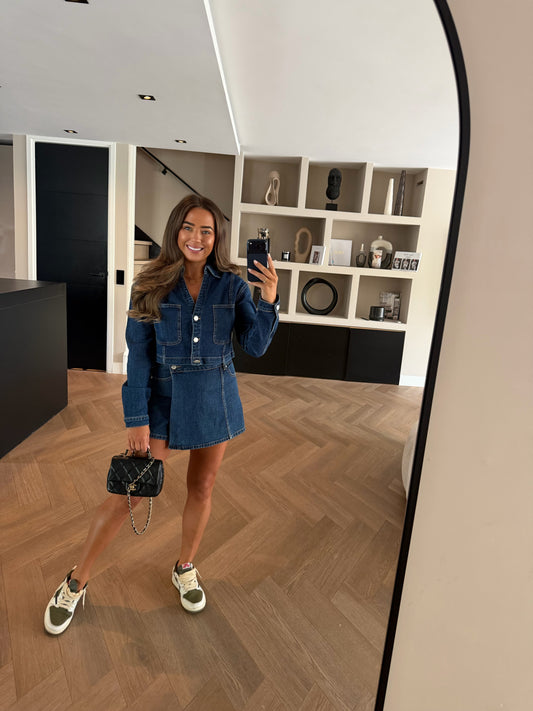Kensy skirt