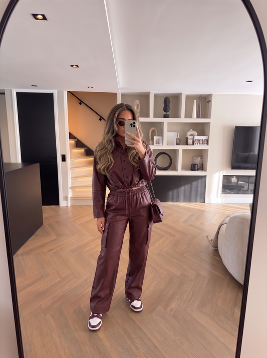 Fallon Set