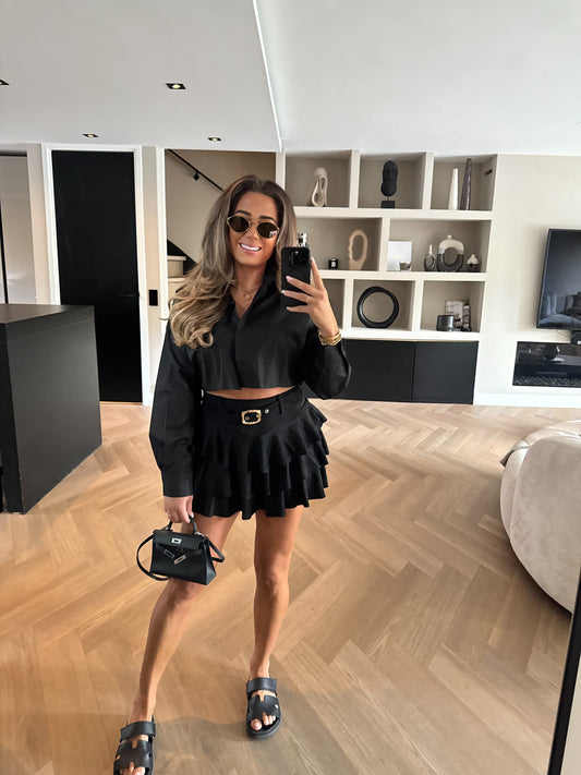 Ilana Blouse