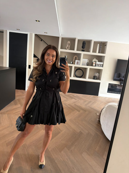 Malou Dress