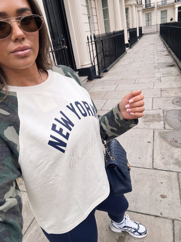New York Tee