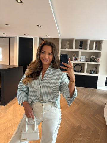 June Blouse