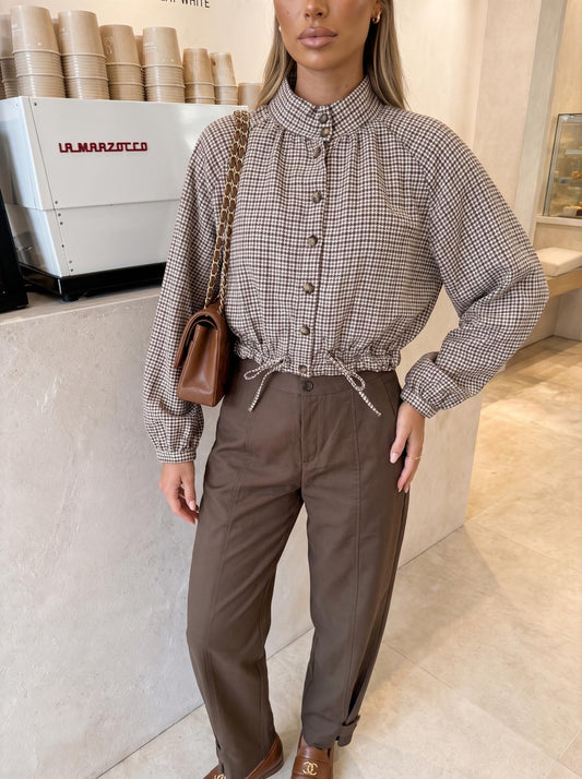 Faye Blouse