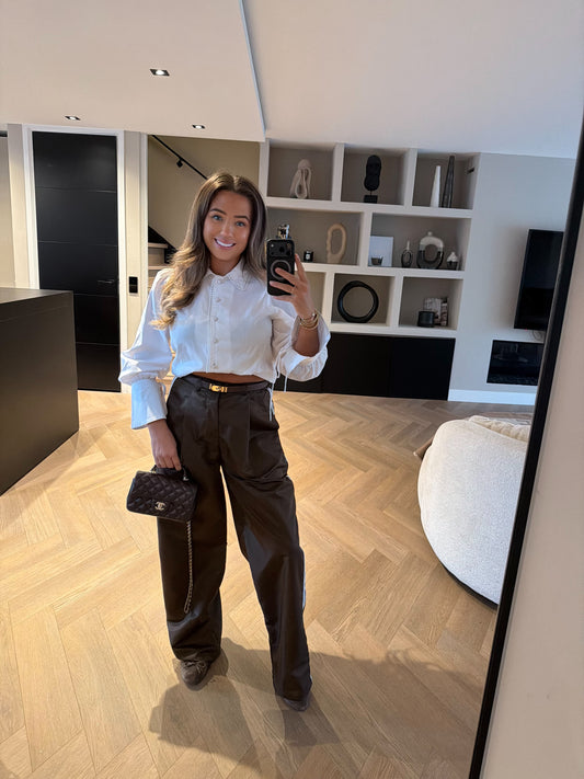 Roma Pants