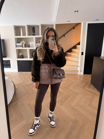 Viks Jacket