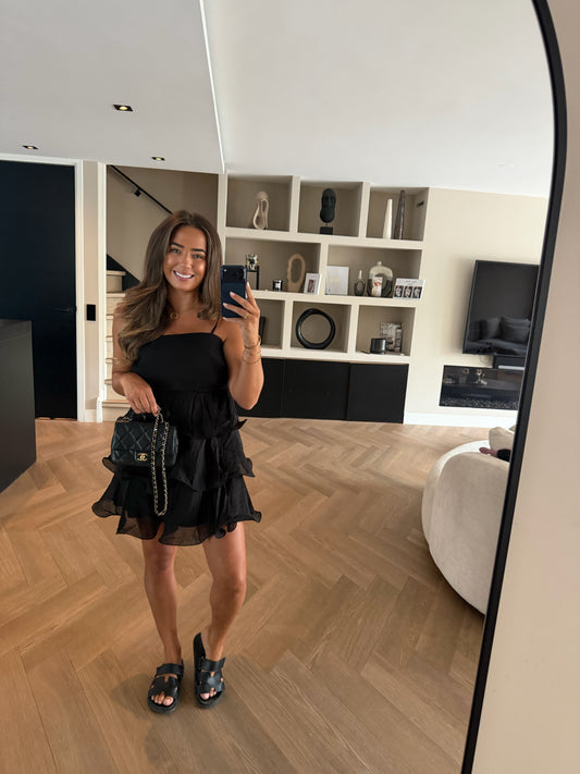 Sally Dress