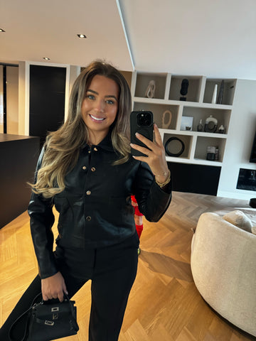Demie Jacket