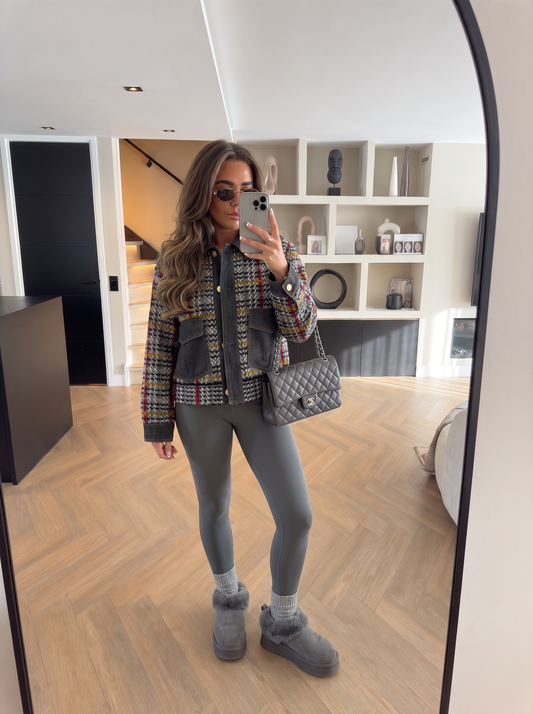 Lisa Jacket