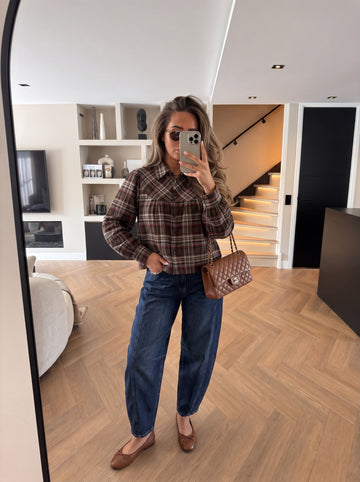 Livia Blouse