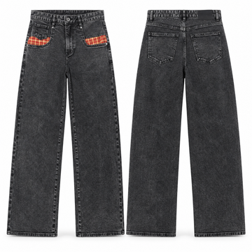 Charley Jeans