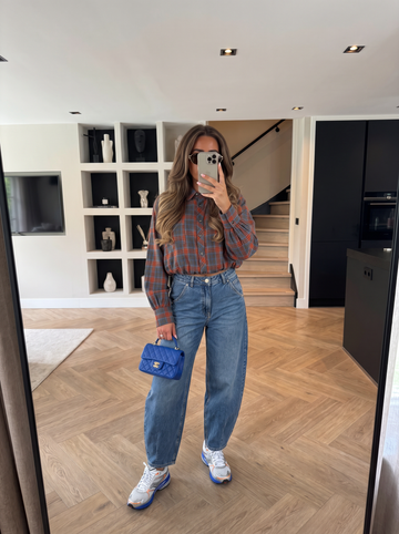 Lana Blouse