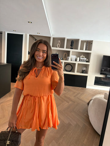 Rock Dress
