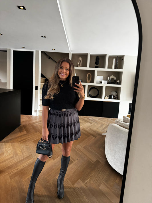 Deem Skirt