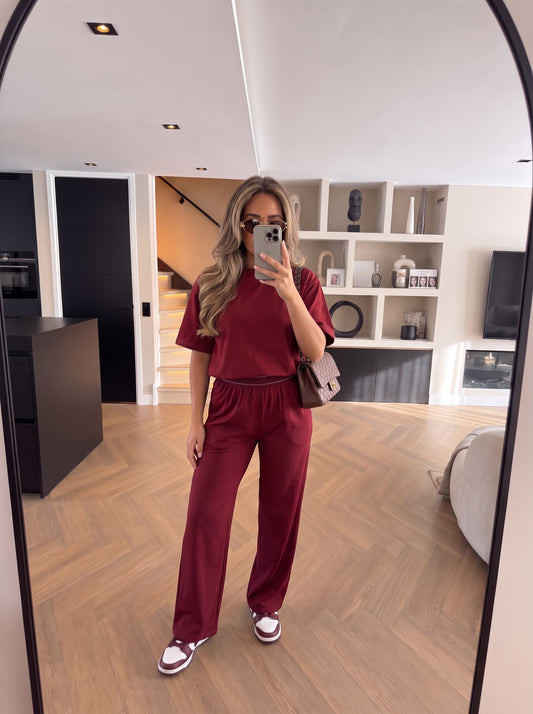 Biby Pants