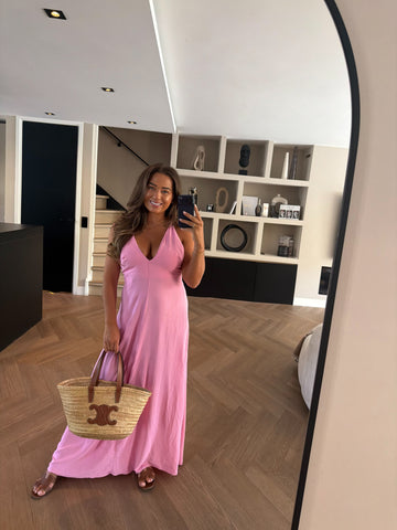 Senna Dress