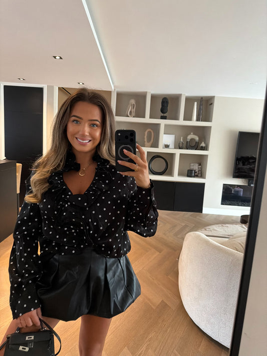 Rensy Blouse