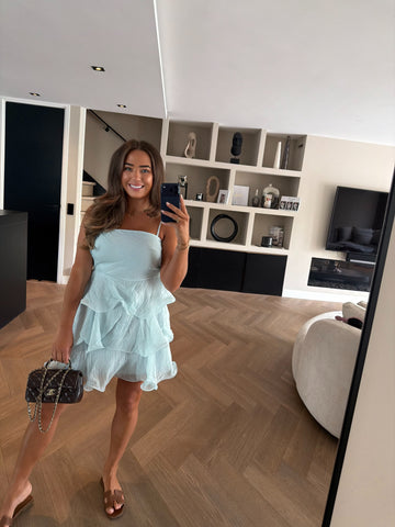 Sally Dress
