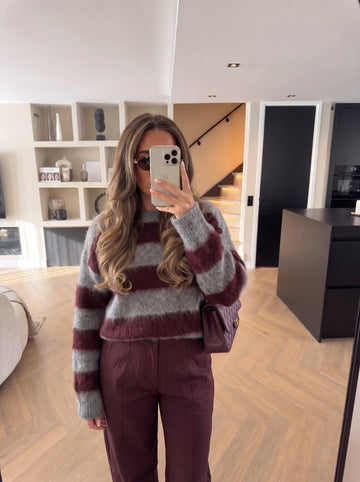 Mandy sweater