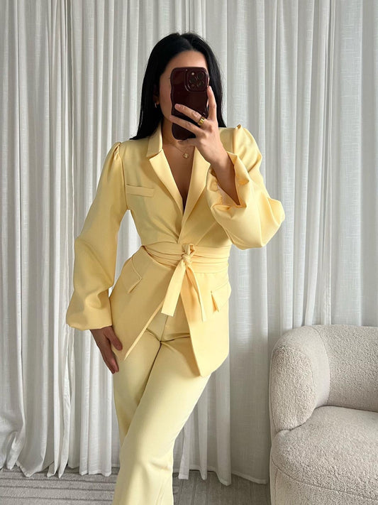 Amy Suit