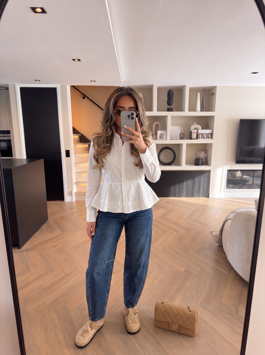Benthe Blouse