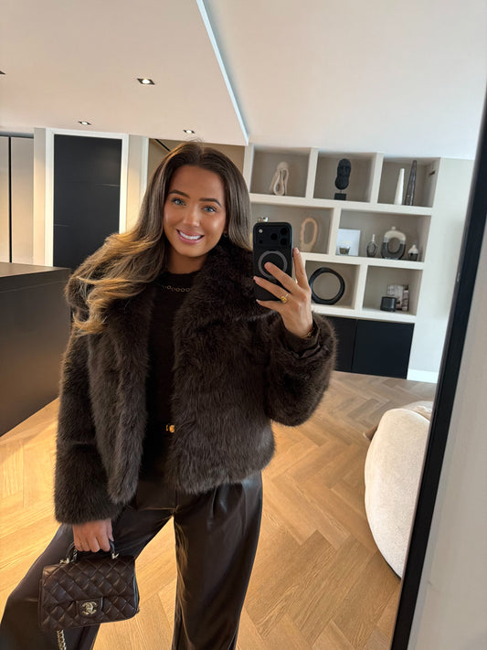 Bo Jacket