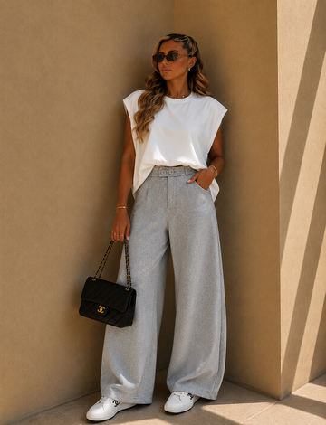 Baily Pants