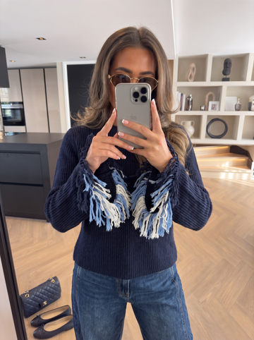 Kenza Sweater