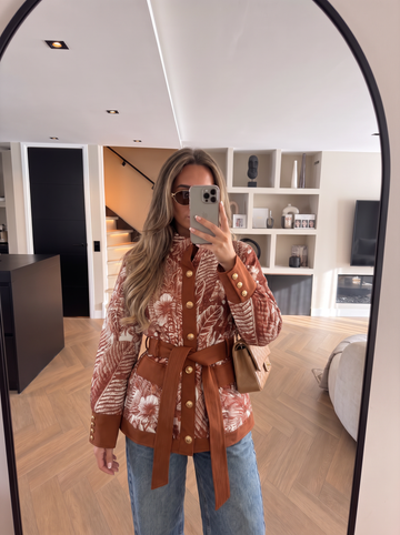 Kirsten jacket