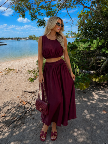 Laniey Set