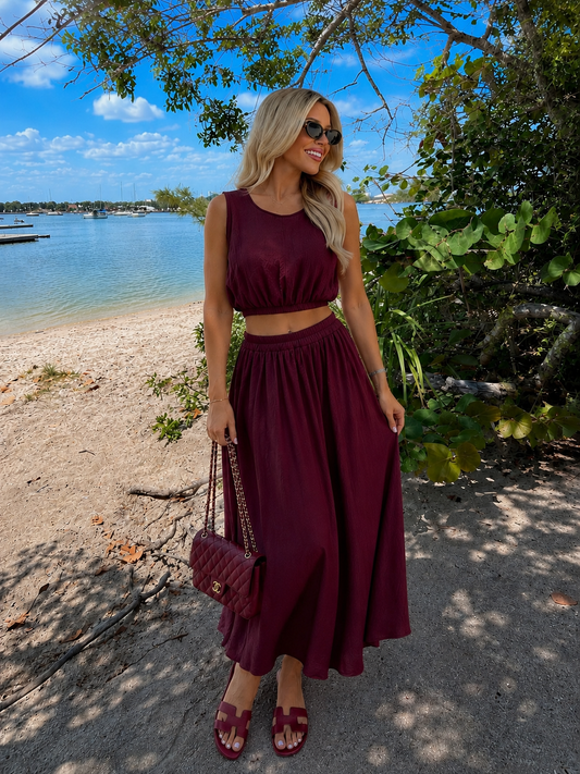 Laniey Set