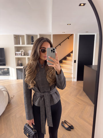Gigi Blazer