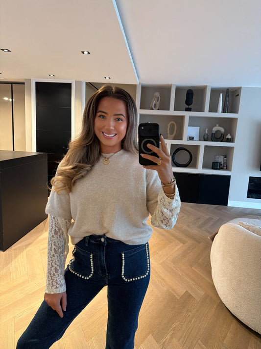 Loua Sweater