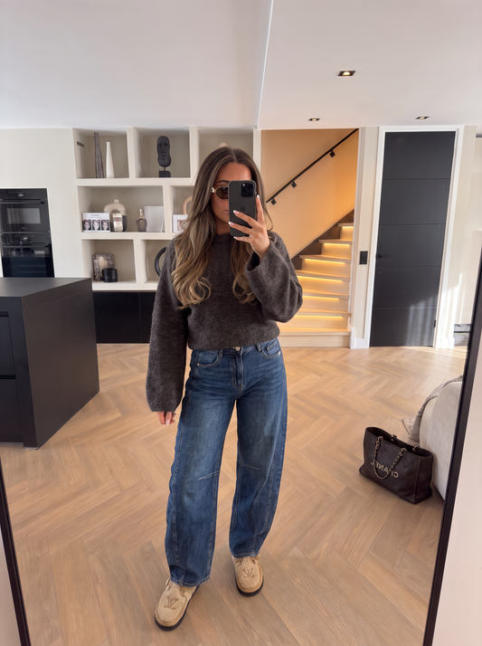Mandie Sweater