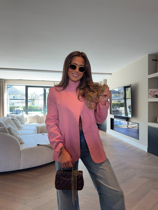Roxy Blazer