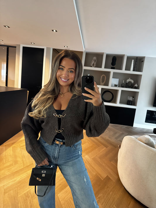 Blair Vest
